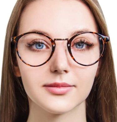 Bladeless LASIK Transformation after